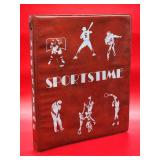 (2) Complete 1987 Donruss Baseball "Roberto Clemente" Card Puzzle with (8) Standard Cards & (4) Mini Puzzles