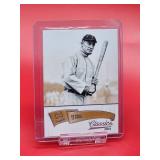 Detroit Tigers HOF Great "Ty Cobb" Bobble Head with (4) Assorted Baseball Cards