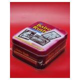 Un-Opened 1992 Limited Edition (165) Card Set of Yankees HOF Great "Babe Ruth"