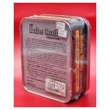 Un-Opened 1992 Limited Edition (165) Card Set of Yankees HOF Great "Babe Ruth"