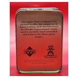 1994 Upper Deck Metallic Impressions (5) Metal Cards of Yankees HOF Great "Mickey Mantle"