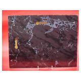 Cal Ripken Jr Plaque with (2) Baseball Cards