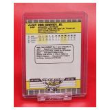 Seattle Mariners HOF Great "Ken Griffey Jr" Bobble Head with (2) Rookie Cards & (1) Second Year Card