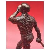 Seattle Mariners HOF Great "Ken Griffey Jr" Bobble Head with (2) Rookie Cards & (1) Second Year Card