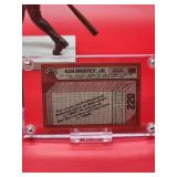 Seattle Mariners HOF Great "Ken Griffey Jr" Bobble Head with (2) Rookie Cards & (1) Second Year Card