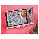 1994-95 Pinnacle Hockey Wayne Gretzky Card #200 Excellent-Near Mint SGC 6