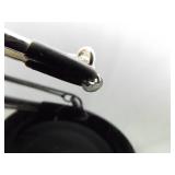 .925 Sterling Silver Rhodochrosite Pendant Necklace