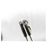 .925 Sterling Silver 24" Thicker Box Chain Necklace