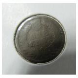 1865 Indian Head Penny