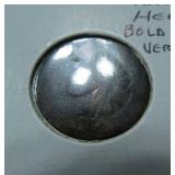 1871 Indian Head Penny