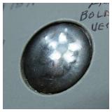 1871 Indian Head Penny