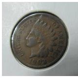 1903 Indian Head Full Liberty Penny
