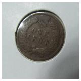 1908 S Indian Head Penny *Rare*