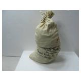 Large Bag of Wheat Pennies