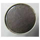 1884 Liberty Victory Nickel *Rare*