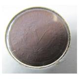 1884 Liberty Victory Nickel *Rare*