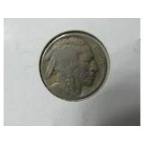 1919 Buffalo Nickel