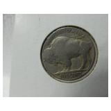 1919 Buffalo Nickel
