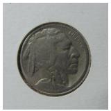 1919 Buffalo Nickel
