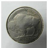 1919 Buffalo Nickel