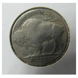 1919 Buffalo Nickel