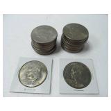 25 Ike Dollars