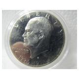 1976 Eisenhower Dollar Proof