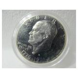 1976 Eisenhower Dollar Proof