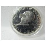 1976 Eisenhower Dollar Proof