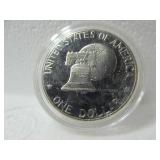 1976 Eisenhower Dollar Proof