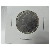 2019 W Washington Quarter