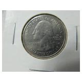 2019 W Washington Quarter