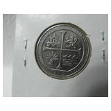 2019 W Washington Quarter