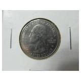 2019 W Washington Quarter