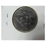 2019 W Washington Quarter