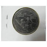 2019 W Washington Quarter