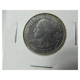 2019 W Washington Quarter