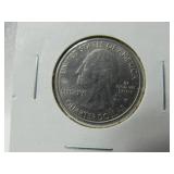 2020 W Washington Quarter