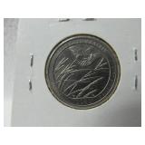 2020 W Washington Quarter