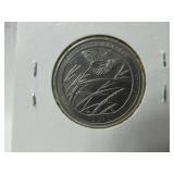 2020 W Washington Quarter