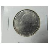 2020 W Washington Quarter