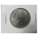 2020 W Washington Quarter