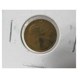 1911 Lincoln Penny