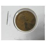 1911 Lincoln Penny