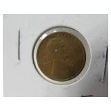 1918 Lincoln Penny