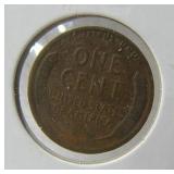 1919 Lincoln Penny