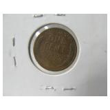 1919 Lincoln Penny