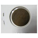 1919 Lincoln Penny