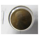 1919 S Lincoln Penny