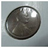 1922 D Lincoln Penny *Rare*